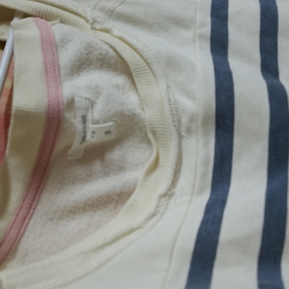 Maurices 3/4 sleeve sweater size 3 - Picture 4 of 4